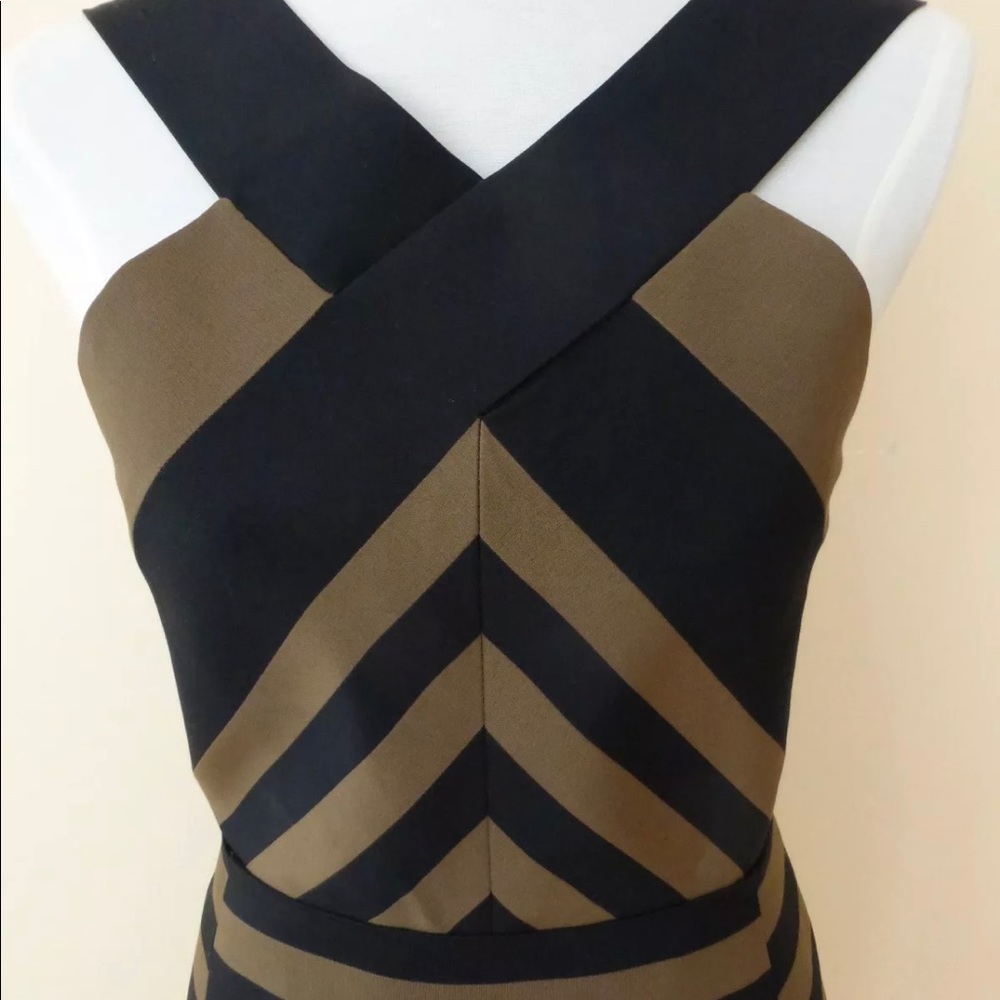 NWT LANVIN Runway dress size 8 US/ 42 FRANCE $2595 - Picture 4 of 9